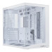 מארז מחשב Lian-Li O11 Dynamic Mini V2 White