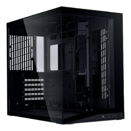 מארז מחשב Lian-Li O11 Dynamic Mini V2 Black