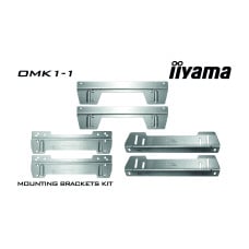 IIYAMA Mounting Bracket Kit 34 Series Open Frame
