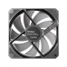 Antec P12 PWM ARGB 3x Fans Black