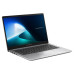 מחשב נייד Asus ExpertBook P1 (P1403CVA) 14" i7-13620H 16GB 512GB SSD DOS