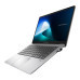 מחשב נייד Asus ExpertBook P1 (P1403CVA) 14" i7-13620H 16GB 512GB SSD DOS