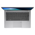 מחשב נייד Asus ExpertBook P1 (P1403CVA) 14" i7-13620H 16GB 1TB SSD DOS
