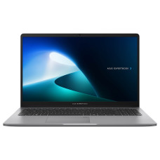 מחשב נייד Asus ExpertBook P1 (P1503CVA) 15.6" i7-13620H 16GB 1TB SSD DOS