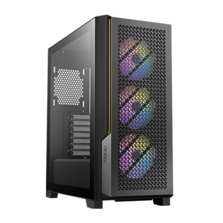 מארז מחשב Antec P20C ARGB