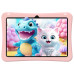 טאבלט | Teclast P30T Kids 10.1" 64GB 4GB + (6GB Expansion) צבע ורוד
