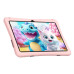 טאבלט | Teclast P30T Kids 10.1" 64GB 4GB + (6GB Expansion) צבע ורוד