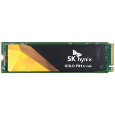 Hynix SSD 1.0TB Gold P31 NVMe M.2  SHGP31-1000GM-2