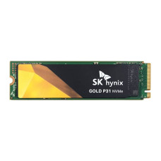 Hynix SSD 500GB Gold P31 NVMe M.2  SHGP31-500GM-2