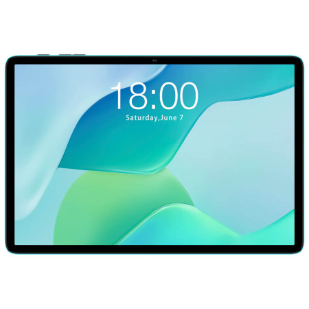 טאבלט | Teclast P33 Case 10.1" 64GB | 3GB + (3GB Expansion) צבע כחול