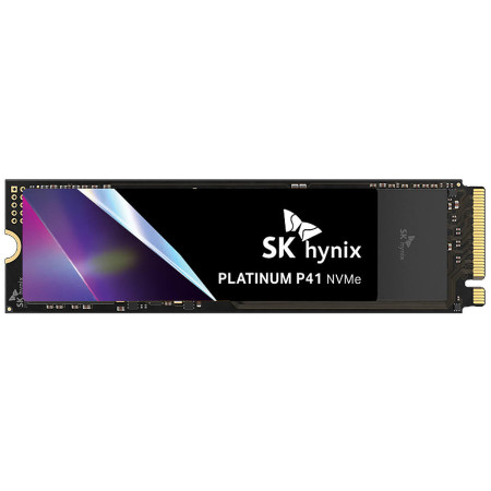 Hynix SSD 1.0TB Platinum P41 NVMe M.2  SHPP41-1000GM-2