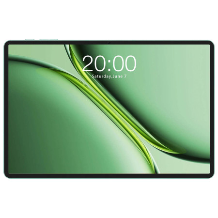 טאבלט | Teclast P50 2025 11" 128GB 8GB + (12GB Expansion) צבע תכלת