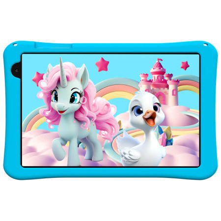 טאבלט | Teclast P85 Kids 8" 64GB 4GB + (4GB Expansion) צבע כחול