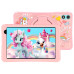 טאבלט | Teclast P85 Kids 8" 64GB 4GB + (4GB Expansion) צבע ורוד