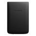 ספר אלקטרוני שחור PocketBook 6 617 Basic Lux 3 שחור