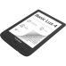 ספר אלקטרוני PocketBook 6 618 Basic Lux 4 שחור