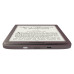 ספר אלקטרוני PocketBook 7.8 740 InkPad 3 חום כהה