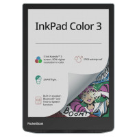 ספר אלקטרוני PocketBook 7.8