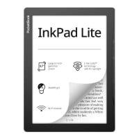 ספר אלקטרוני PocketBook 9.7 970 InkPad Lite אפור