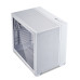 LIAN-LI Midi Tower Case PC-011AMW Air Mini White