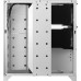 LIAN-LI Full Tower Case O11DXL-W Dynamic XL (ROG) White