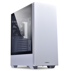 מארז מחשב Lancool 205 White