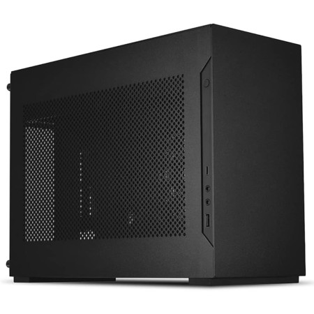 מארז מחשב Lian-Li A4-H2O X4 Black