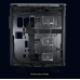 LIAN-LI Full Tower Case PC-TR01A ODYSSEY X Silver