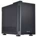 מארז מחשב Lian-Li PC-TU150 Black Solid