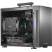 LIAN-LI Mini-ITX Case PC-TU150 Windowless Black