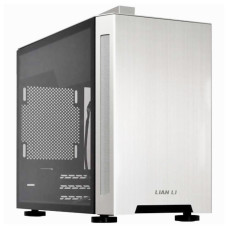 מארז מחשב Lian-Li PC-TU150 Aluminum Siver