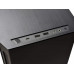 LIAN-LI Mini-ITX Case PC-TU150 Aluminum TG Black