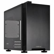 מארז מחשב Lian-Li PC-TU150 Aluminum Black