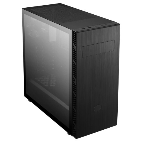 Intel i5 14400 / B760M / 32GB RAM / 1TB SSD NVME / 500W PSU