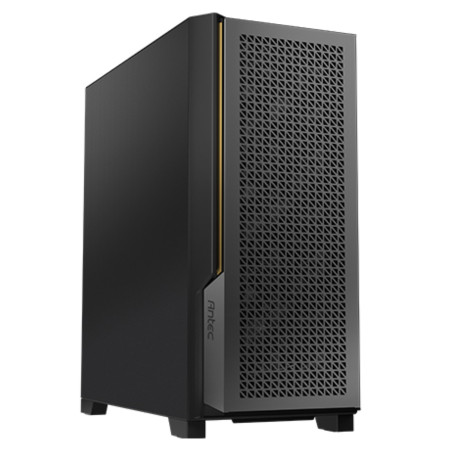 AMD R7 9700X / 32GB DDR5 / 2TB SSD NVME / RTX 3050 / 750W PSU