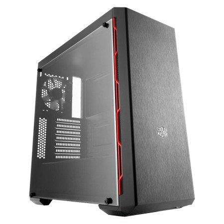 AMD R7 9700X / 32GB DDR5 / 2TB SSD NVME / B650 / 600W PSU
