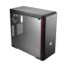 AMD R7 9700X / 32GB DDR5 / 2TB SSD NVME / B650 / 600W PSU