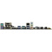 AMD R7 5700G / 32GB RAM / 1TB SSD NVME / 500W PSU / B450M