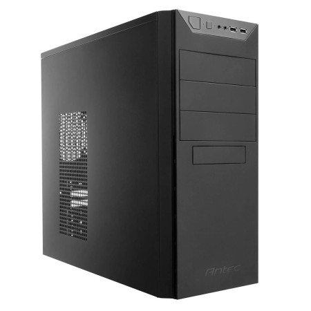 Intel I5 14400 / 32GB DDR5 / 1TB SSD NVME / 500W PSU / H610M