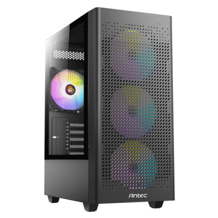 AMD R7 8700F / RTX 5070 / 16GB DDR5 / 1TB SSD NVME / 750W PSU / B850M