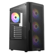 Intel I5 11400 / 16GB RAM / RTX 3050 / 1TB SSD NVME / H510M / 600W PSU