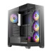 Intel I5 12400F / RTX 5060 / 16GB RAM / 1TB SSD NVME / 600W PSU / H610M