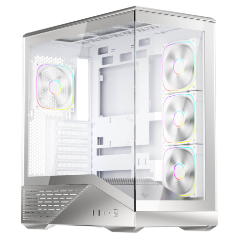 Intel I5 14400F / RTX 5060 / 32GB RAM / 1TB SSD NVME / H610M / 700W PSU