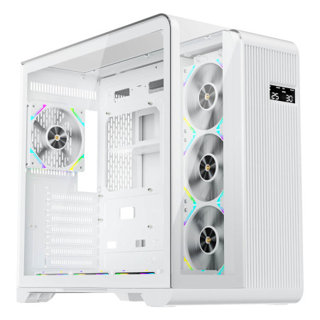 Intel I5 14400F / 32GB RAM / RTX 5060Ti / 1TB SSD NVME / B760M / 750W PSU
