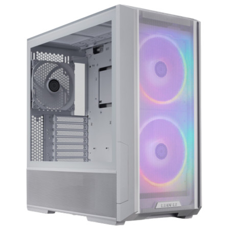 Intel I5 14400F / 32GB RAM / RTX 5060Ti / 1TB SSD NVME / B760M / 750W PSU