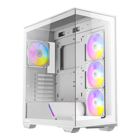 Intel I5 14400F / 32GB RAM / RTX 4060Ti / 1TB SSD NVME / B760M / 750W PSU