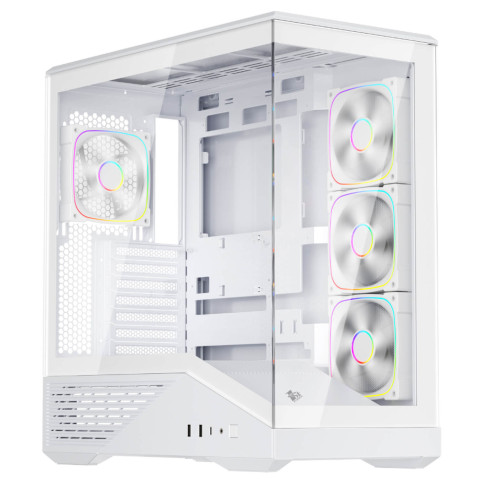 AMD R5 9600X / RX 9070 XT / 32GB DDR5 / 1TB SSD NVME / 750W PSU / B850