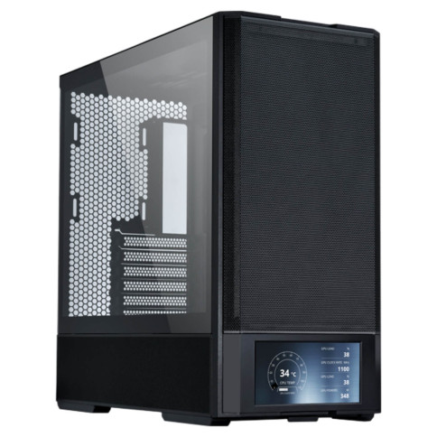 Intel i7 14700F / B760 / RTX 5070 / 32GB RAM / 1TB SSD NVME / PSU 750W