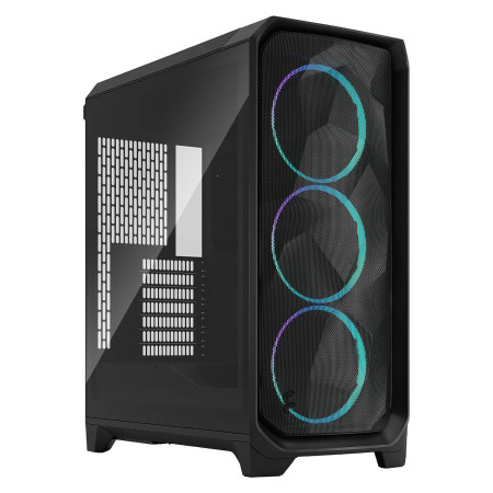 AMD R7 7700 / RTX 5080 / 32GB DDR5 / 2TB SSD NVME / B650 / 850W PSU
