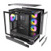 Intel I5 14400F / RTX 5060Ti / 32GB RAM / 1TB SSD NVME / 750W PSU / B760M